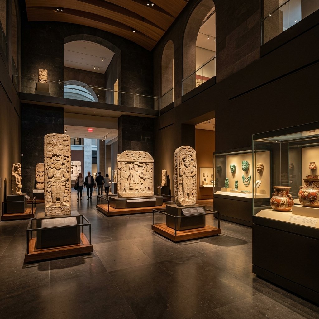 Metropolitan Museum of Art — New York, NY, USA