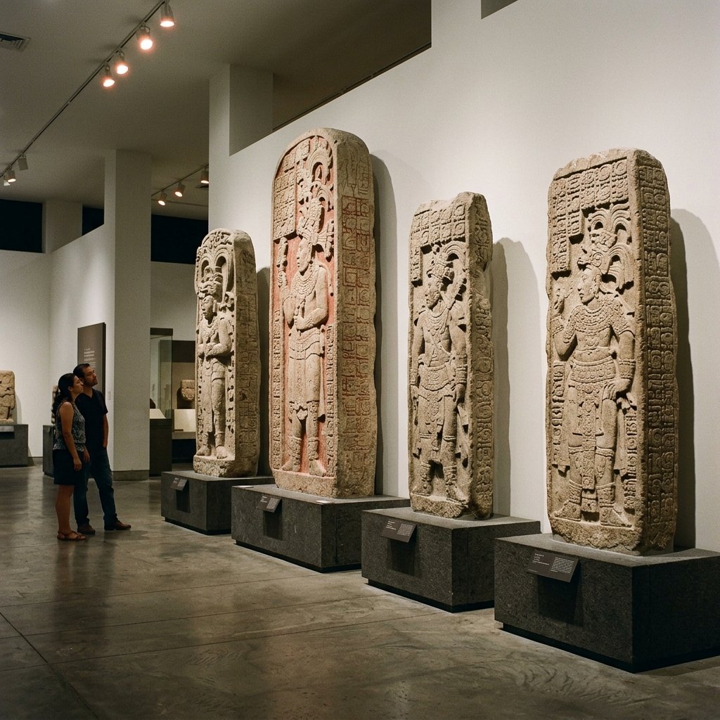 MUNAE — Guatemala — Guatemala City, Guatemala